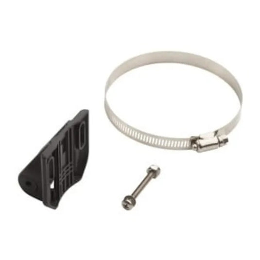Transom/Trolling Motor Mount