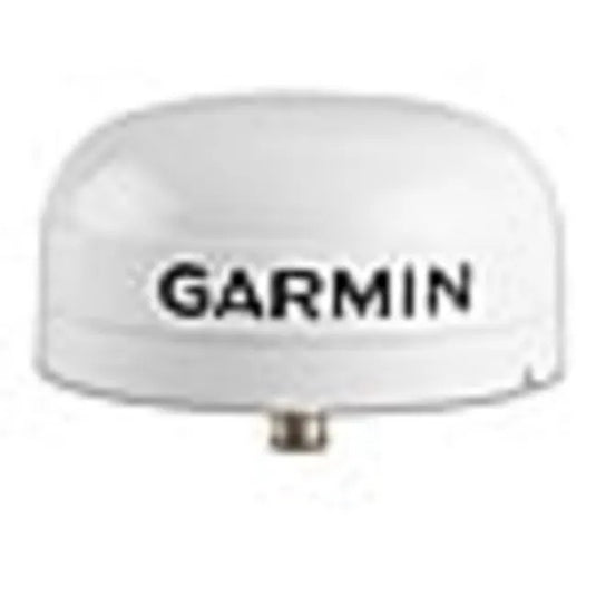 GA™ 38 GPS and GLONASS Antenna for Garmin VHF, AIS and Chartplotters, White