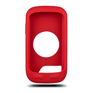 Edge® 1000 Silicone Case (Red)
