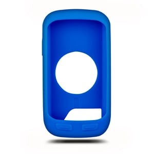 Edge® 1000 Silicone Case (Blue)