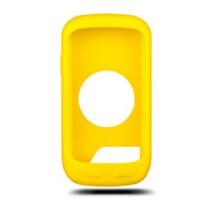 Edge® 1000 Silicone Case (Yellow)