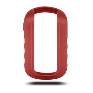 Silicone Case, Red (eTrex® Touch 25/35)