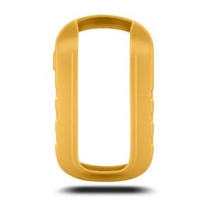 Silicone Case, Yellow (eTrex® Touch 25/35)
