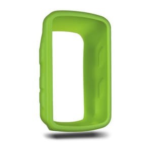 Silicone Cases, Green (Edge® 520)