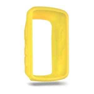 Silicone Cases, Yellow (Edge® 520)