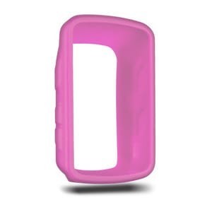 Silicone Cases, Pink (Edge® 520)
