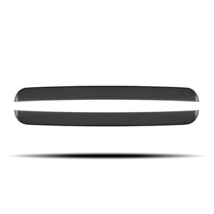 Trim Piece Snap Cover