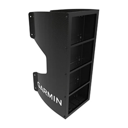 Carbon Fiber Mast Bracket (4 Units)
