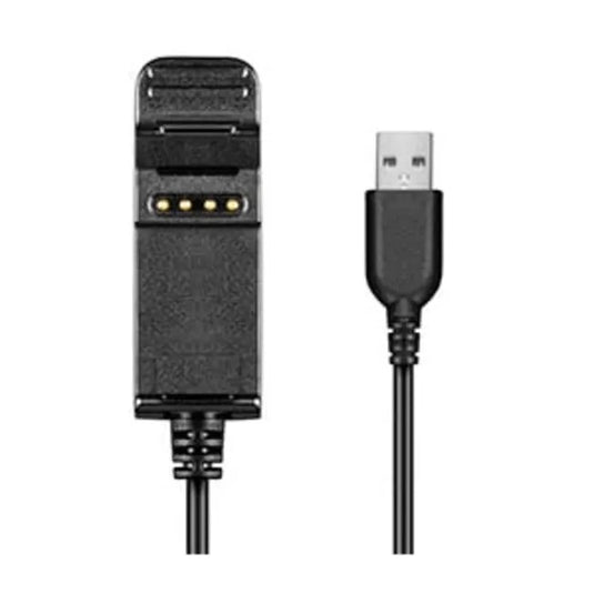 Charging/Data Clip (Edge® 20/25)