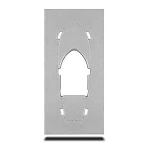 Kayak In-Hull Transducer Mount
