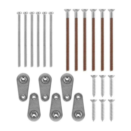 Flush Mount Kit (GPSMAP® 8x24)