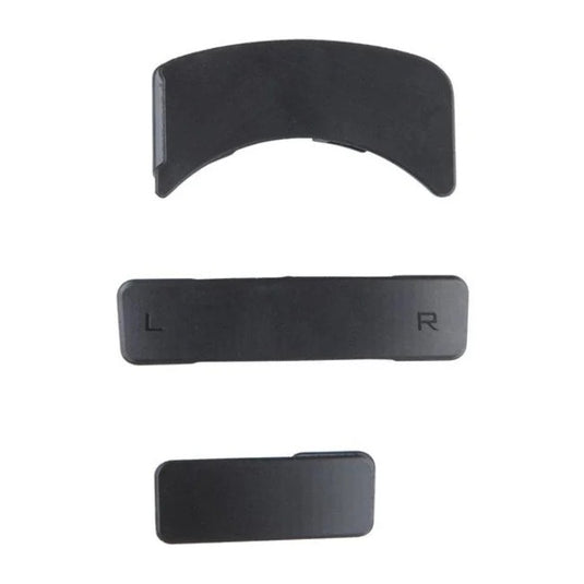 Weather Cap Kit