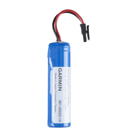 Lithium-ion Battery (PRO Control® 2 Remote Receiver)