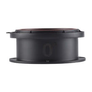 In-hull Mount (0 Degrees)