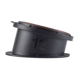In-hull Mount (12 Degrees)