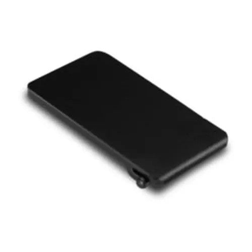 microSD™ Card Door