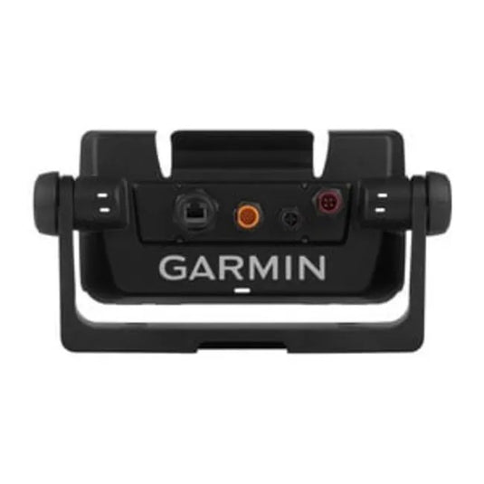 Bail Mount with Quick Release Cradle (12-pin)