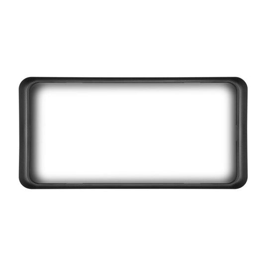 Trim Ring Snap Cover