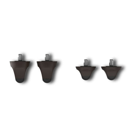 Plastic Contacts Kit