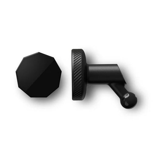 Low-profile Magnetic Mount
