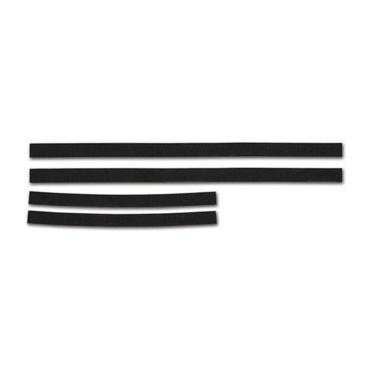 Flush Mount Kit (GPSMAP® 9x2 Series)