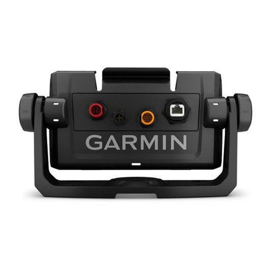 Tilt/Swivel Mount with Quick-release Cradle