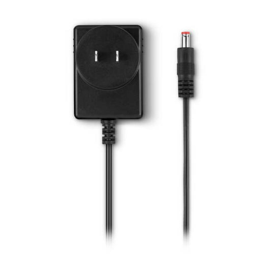 Charger for Lead Acid Batteries, Barrel Jack