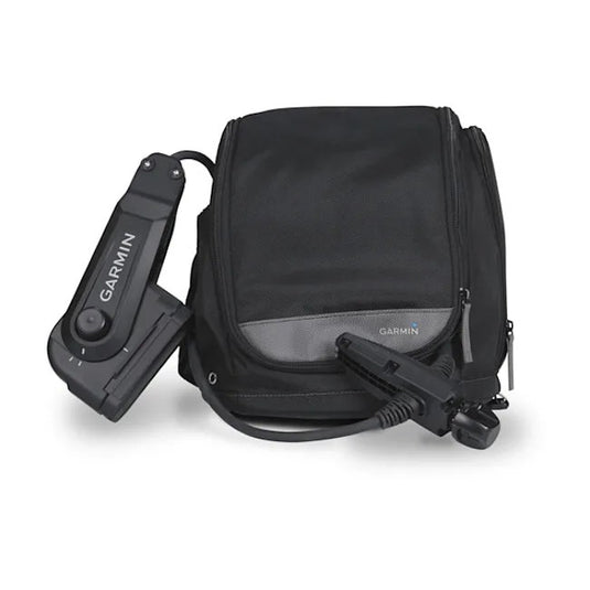 Panoptix™ PS22-IF Portable Ice Fishing Kit, With Panoptix™ PS22-IF Transducer