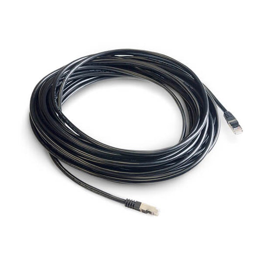 Fusion® Shielded Ethernet Cables, 20 ft (6 meter) Cable