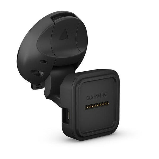 Suction Cup with Magnetic Mount and Video-in Port