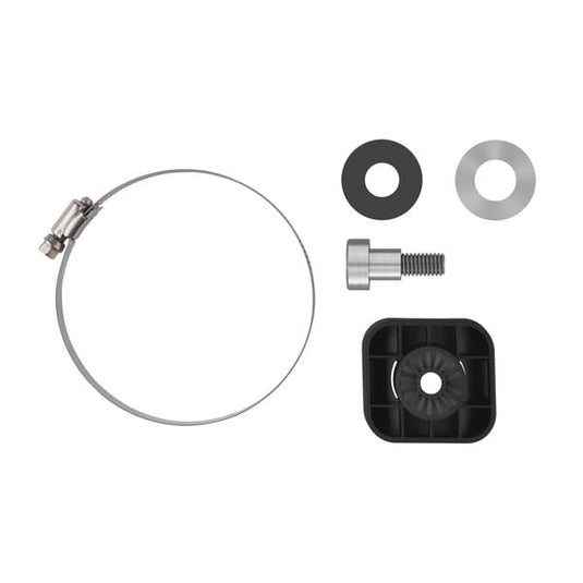 Trolling Motor Barrel Mount (Panoptix™ LVS32)