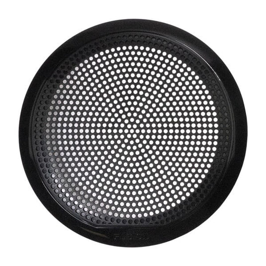 EL-X651B - Fusion® EL Series Accessory Grilles, 6.5" Classic Black Speaker Grilles (Pair)
