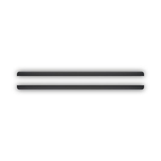 Trim Piece Snap Cover