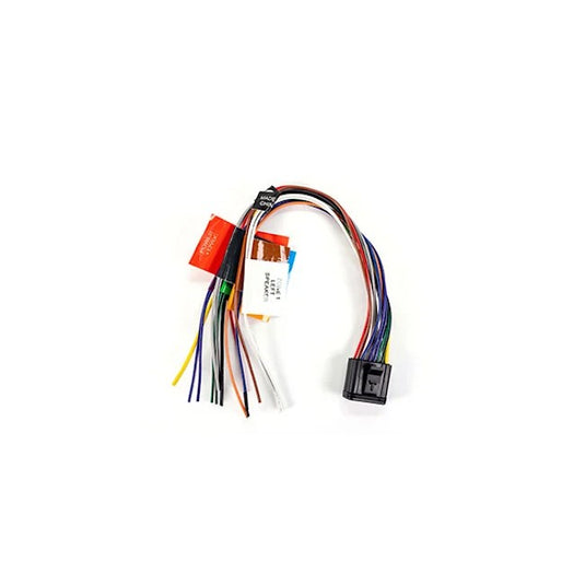 Fusion® Stereo Power and Speaker Connector