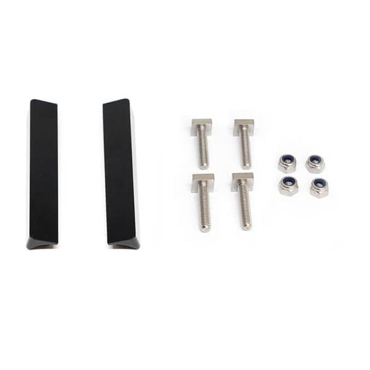 Stereo Flat Mount Kit