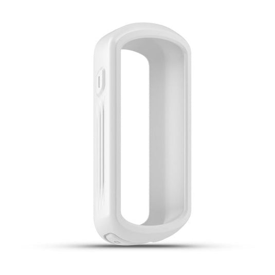 Silicone Case, White