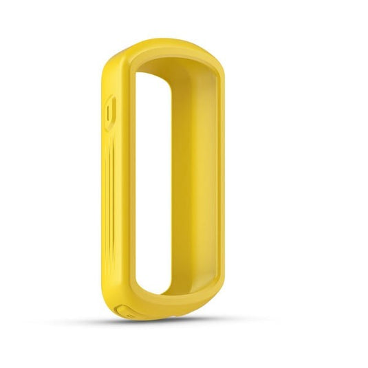 Silicone Case, Yellow