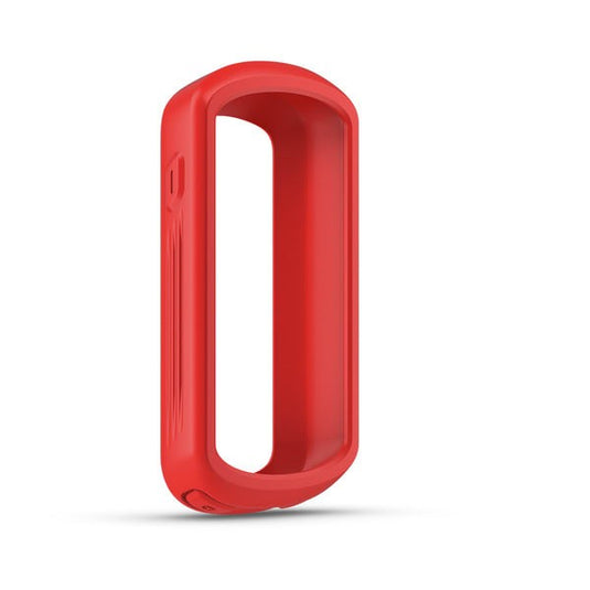 Silicone Case, Red