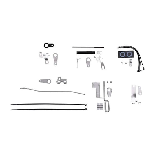 Throttle Actuator Linkage