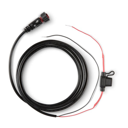 Foot Pedal Power Cable