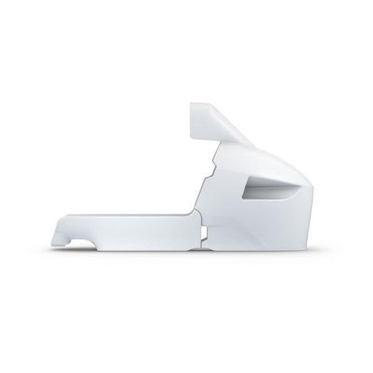 Large Nose Cone, GT56 Transducer Compatible, White