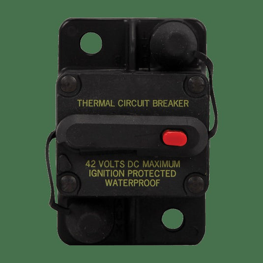 Circuit Breaker