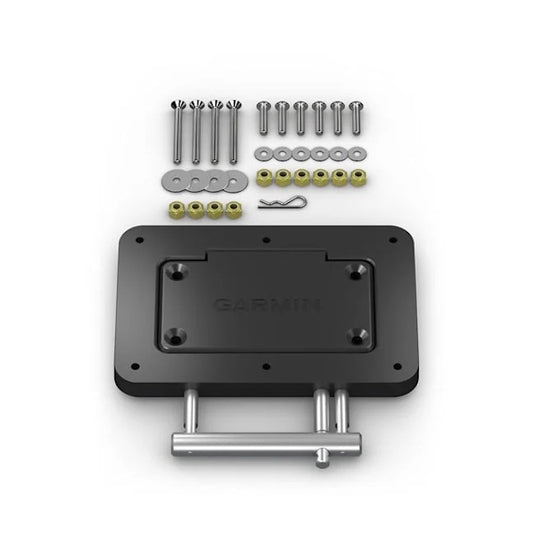 Quick Release Plate System, Black