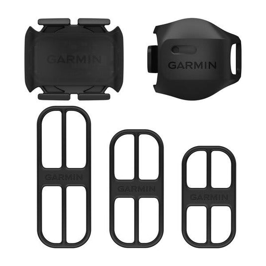 Access, Bike Speed Sensor 2 and Cadence Sensor 2
