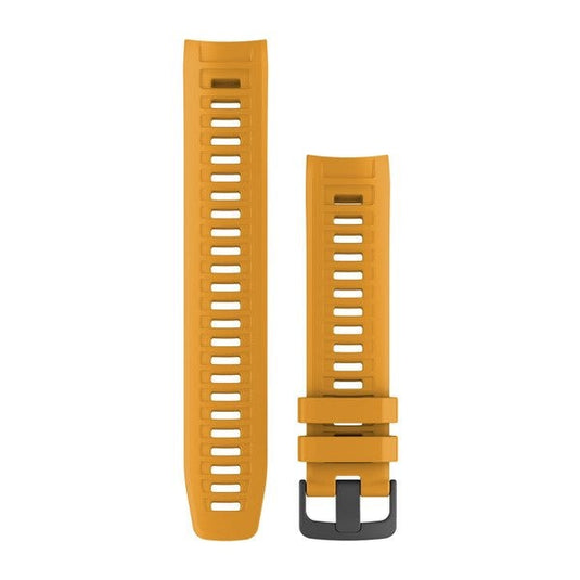 Watch Bands, Sunburst
