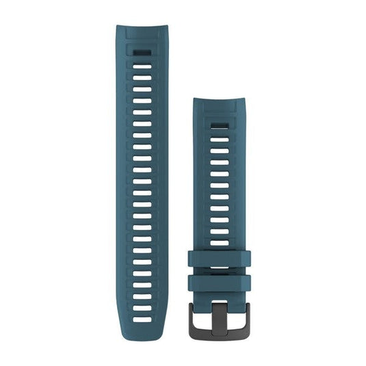 Watch Bands, Lakeside Blue