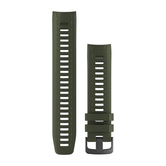 Watch Bands, Moss