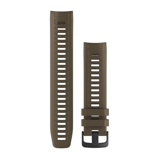 Watch Bands, Coyote Tan