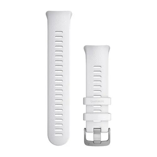 Watch Bands (Garmin Swim™ 2), Whitestone