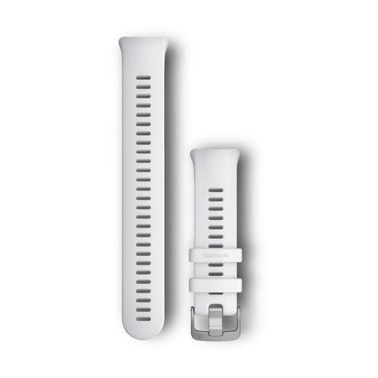 Watch Bands (Garmin Swim™ 2), Whitestone (Large)